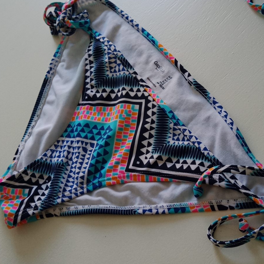 Gap Bikini Set - image 3